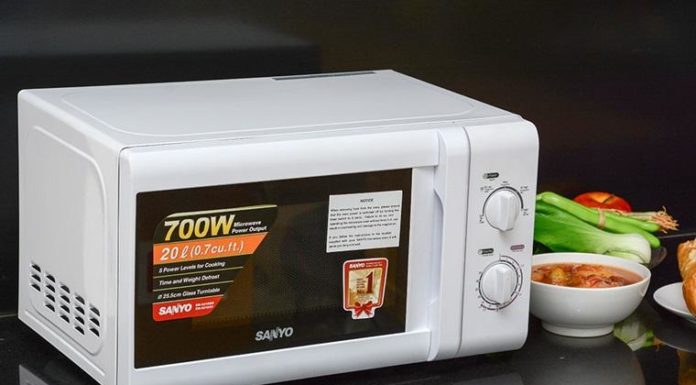 5 Strategies to Help You Cut Down on Microwave Oven Electricity Usage