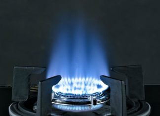 How to Achieve Greater Efficiency with a Gas Stove