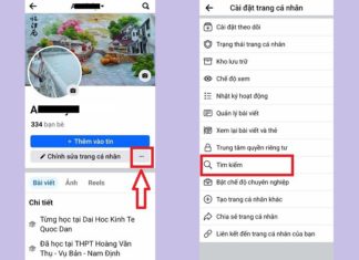 How to quickly and easily find old Facebook posts: a step-by-step guide