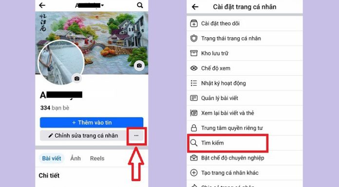 How to quickly and easily find old Facebook posts: a step-by-step guide
