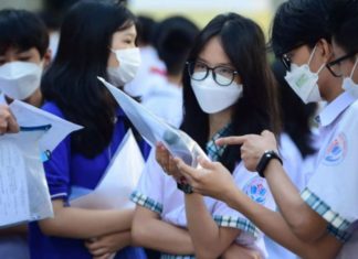 Determining Eligibility for 10th Grade in Ho Chi Minh City for 2023 Admission