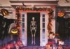 Ideas to Get Creative With Halloween Home Decorations