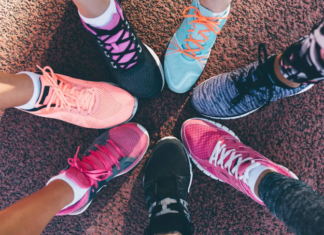 3 Steps to Deodorizing Shoes Effectively