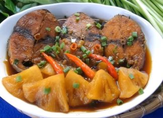 Fall In Love with These 7 Flavorful Braised Dishes Perfect for Damp Weather Cooking