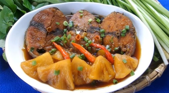Fall In Love with These 7 Flavorful Braised Dishes Perfect for Damp Weather Cooking