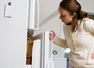 Identifying the Cause of Refrigerator Condensation and How to Eliminate It