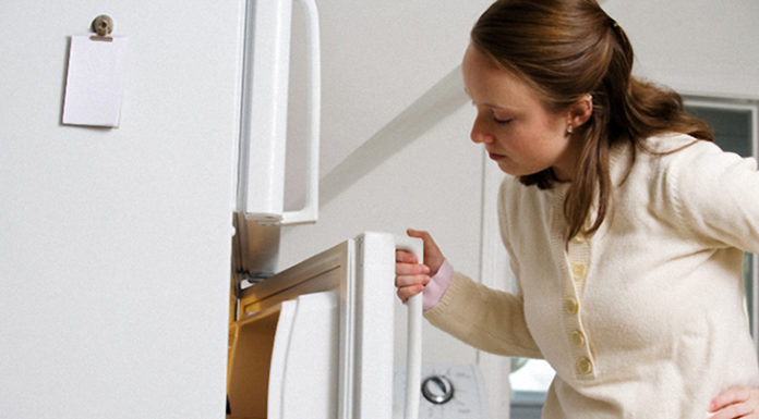Identifying the Cause of Refrigerator Condensation and How to Eliminate It