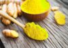 Discover the Benefits of Drinking Turmeric Powder