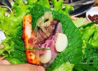 Korean-Style Grilled Pork Belly: Perfectly Marinated for Delicious Results