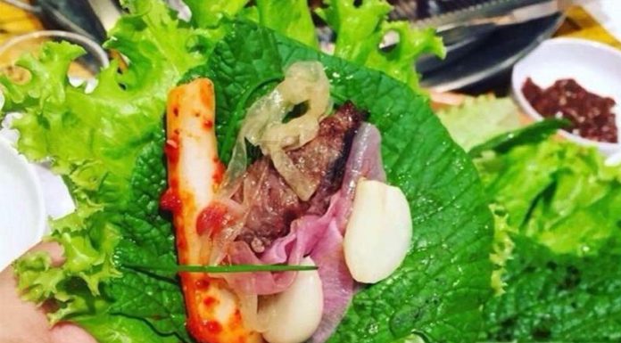 Korean-Style Grilled Pork Belly: Perfectly Marinated for Delicious Results