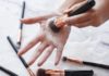 How to Maintain Clean Makeup Brushes and Sponges