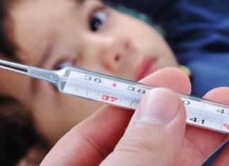 How to Properly Clean and Store a Thermometer