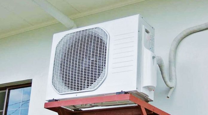 Step-By-Step Guide for Cleaning an Air Conditioner’s Condenser Coils