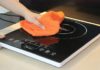 “How to Clean an Induction Cooktop in 5 Easy Steps”