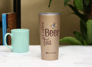 How to Easily Clean a Thermos Flask