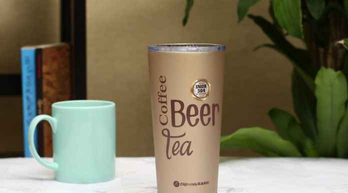 How to Easily Clean a Thermos Flask