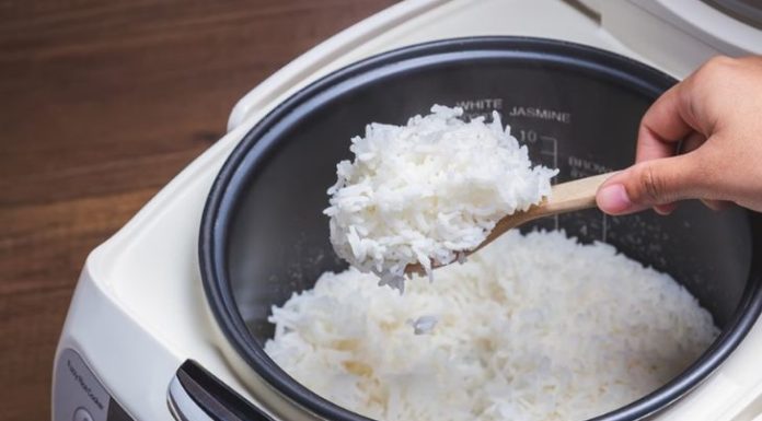 How to Clean a Rice Cooker Thoroughly