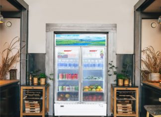 “How to Clean a Sanaky Refrigerator Easily and Safely in 5 Steps”