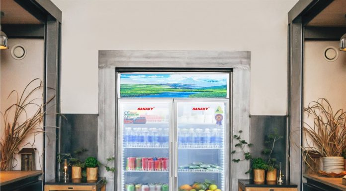 “How to Clean a Sanaky Refrigerator Easily and Safely in 5 Steps”