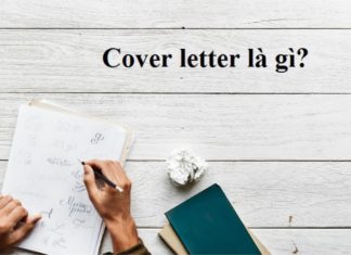 What is a Cover Letter? Revealing the Secrets of Writing a Professional Cover Letter to Impress Recruiters
