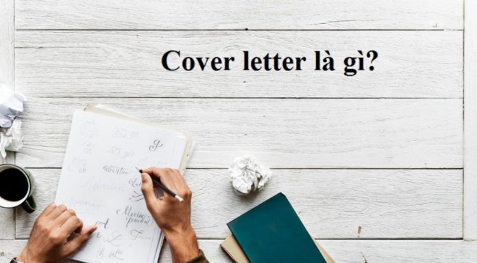 What is a Cover Letter? Revealing the Secrets of Writing a Professional Cover Letter to Impress Recruiters