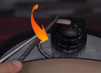How to Safely Operate an Electronic Pressure Cooker to Avoid Building Pressure