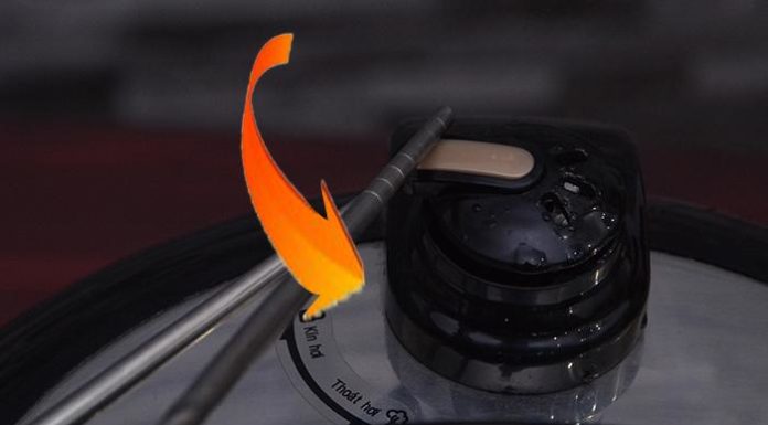 How to Safely Operate an Electronic Pressure Cooker to Avoid Building Pressure