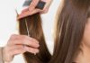 5 Natural Ways to Straighten Your Hair Quickly at Home