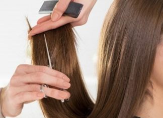 5 Natural Ways to Straighten Your Hair Quickly at Home
