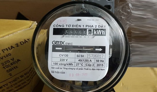 Accurately Reading Different Electric Meters: The Right Approach Now