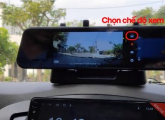 How to easily review dashcam footage on various devices