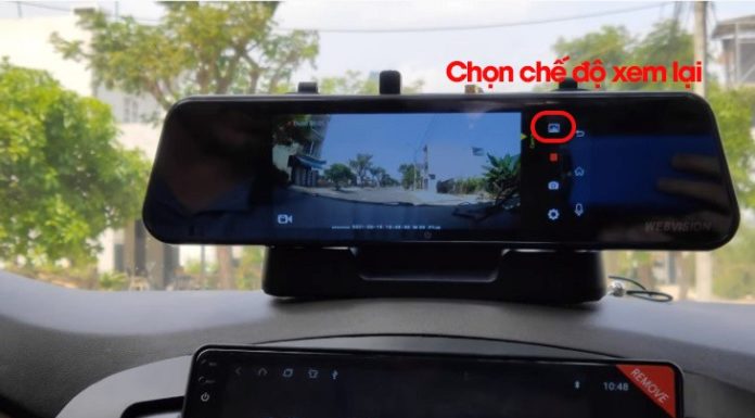 How to easily review dashcam footage on various devices