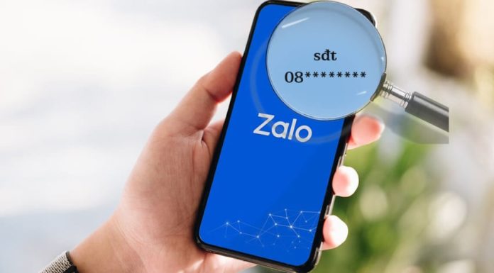 4 Easy Ways to Get Phone Numbers on Zalo: Grab and Use When Needed
