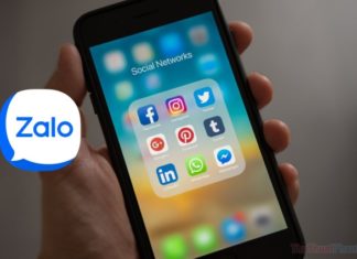 How to view withdrawn messages on Zalo on your phone