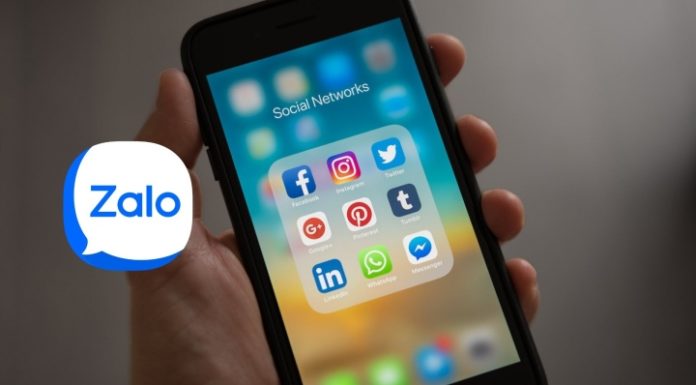 How to view withdrawn messages on Zalo on your phone