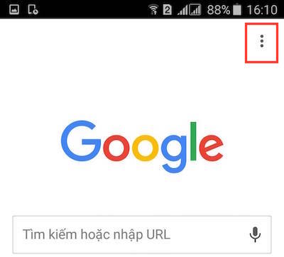 How to Clear Your Web Browsing History on a Phone