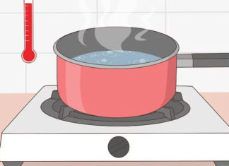 Steam Your Face for Natural Skin Beautification at Home Without a Machine