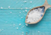 Benefits of Washing Your Face With Salt Water: A Step-By-Step Guide
