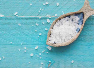 Benefits of Washing Your Face With Salt Water: A Step-By-Step Guide