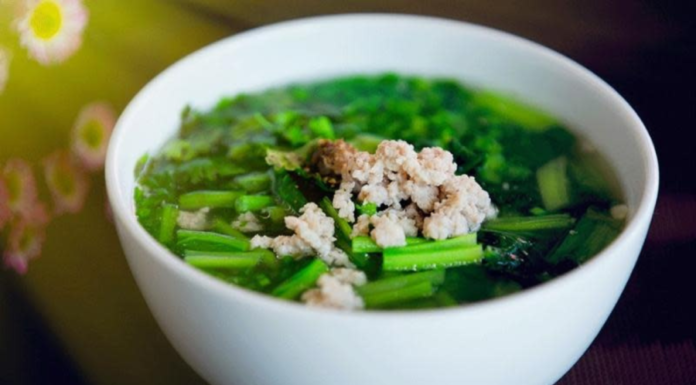 Amazing benefits of broccoli for your health