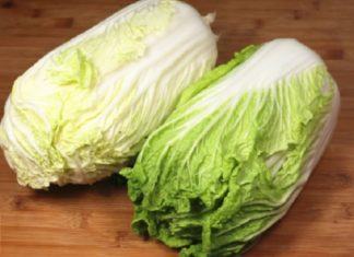White or Green Stem Bok Choy: Which One to Buy?