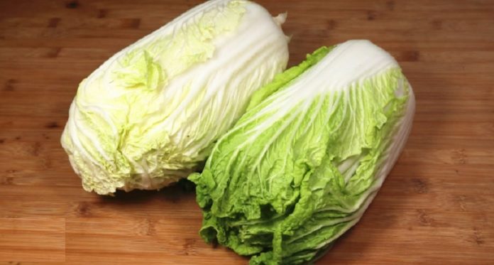 White or Green Stem Bok Choy: Which One to Buy?