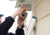 The quickest way to fix common errors when using surveillance cameras