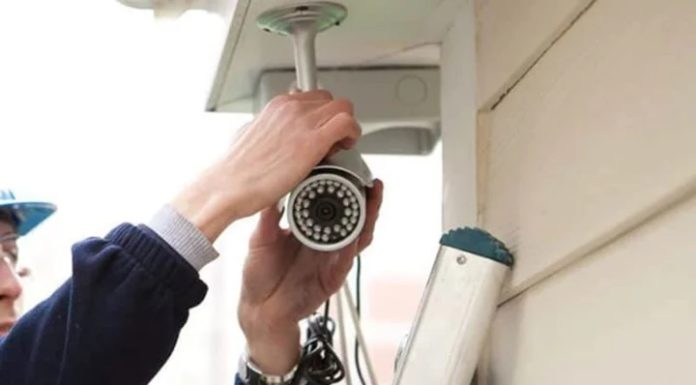 The quickest way to fix common errors when using surveillance cameras