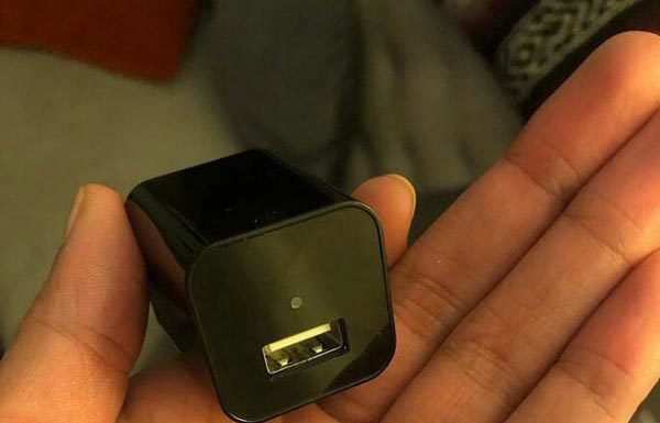 Discover How to Spot Hidden Cameras in Hotels with Tips from a Famous Hacker