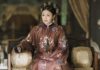 Who was Emperor Kangxi’s favorite concubine among his 3000 concubines?