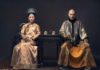 The 81-year-old Emperor Kangxi still summoned his 78-year-old concubine at night: What did they actually do?