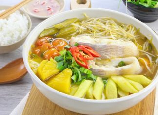 Cooking fish with just water and ginger is not enough: Add this ingredient to eliminate the fishy smell and enhance the flavor