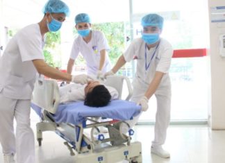 Nearly 10,000 accidents recorded during the Tet holiday in 3 days