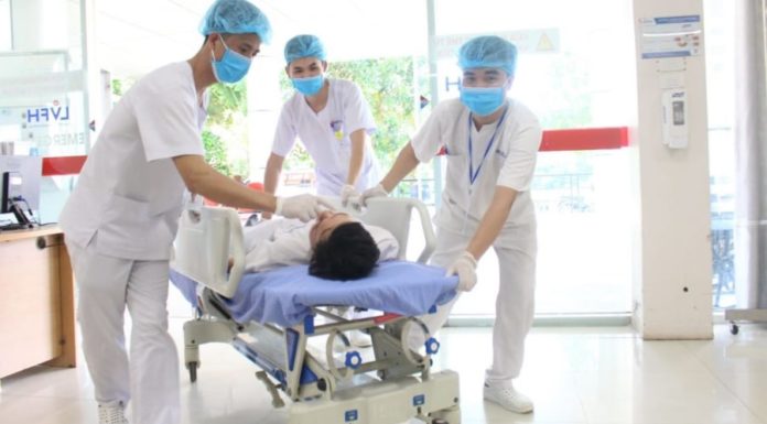 Nearly 10,000 accidents recorded during the Tet holiday in 3 days